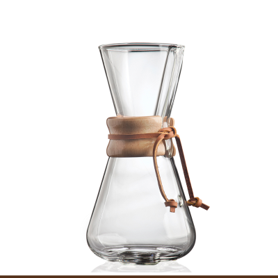 3 cup Classic Chemex