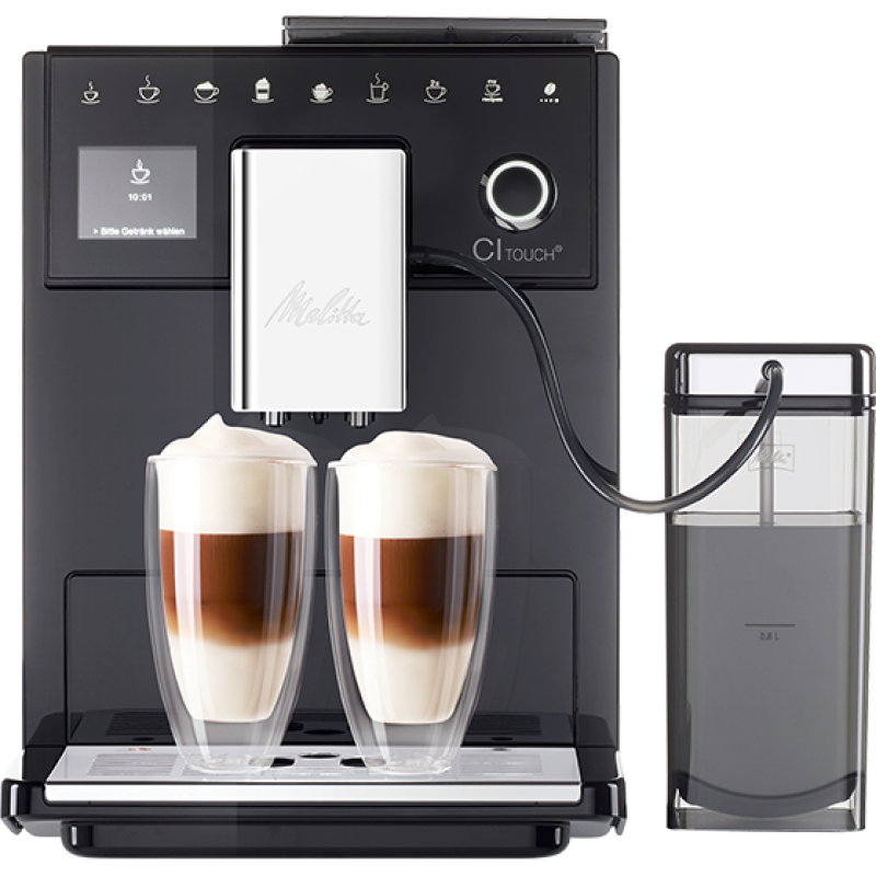 Melitta CI Touch® F630-102