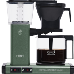 Moccamaster Select