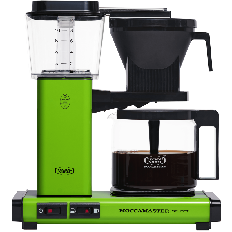 Moccamaster Select