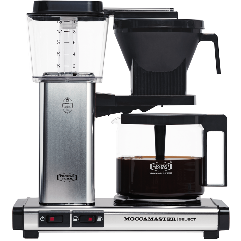 Moccamaster Select