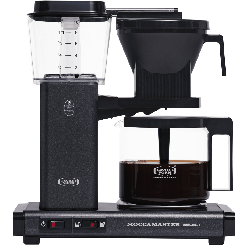 Moccamaster Select