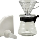 Hario - V60 Drip Decanter